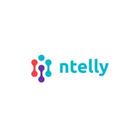 NTELLY logo - Similar company to Sparemove