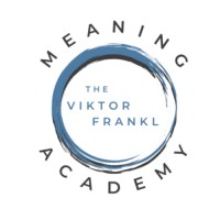 The Viktor Frankl Meaning Academy logo - Similar company to Viktor Frankl Museum Vienna