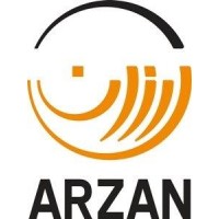 Arzan Company logo - Similar company to Quality Base Inspection Co Ltd
