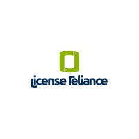 License Reliance logo - Similar company to Clarity Information Services
