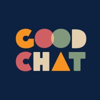 GoodChat logo - Similar company to G