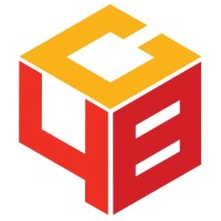 cube48 logo - Similar company to Digisoolut Gmbh