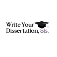 Write Your Dissertation, Sis logo - Similar company to Department Of Architecture, Ministry Of Housing & Public Works
