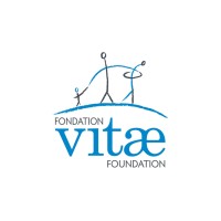 Fondation Vitae logo - Similar company to Haute Protection La Capitale