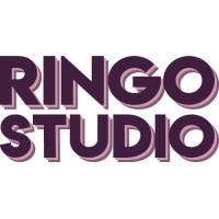 RingoStudio logo - Similar company to Toolpad