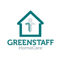 Greenstaff US Homecare logo - Similar company to Juritech-Congo Services Juridiques