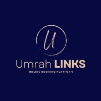 Umrah Links Online Booking Platform logo - Similar company to Triangle Advertising U.A.E