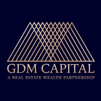 GDM Capital logo - Similar company to Yair Doram