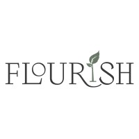 Flourish Nonprofits logo - Similar company to Next Step Community Solutions