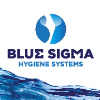 Blue Sigma logo - Similar company to Nutridimension