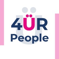 4ÜR People logo - Similar company to Intela Servicios Corporativos