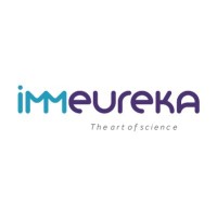 Immeureka logo - Similar company to Biotechwala®