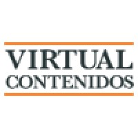 Virtual Contenidos SL logo - Similar company to Feel Content