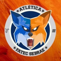 Atlética Fatec Sebrae logo - Similar company to Sapieduca