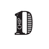 D-Chip logo - Similar company to Arkad - Teknologkårens Arbetsmarknadsdagar