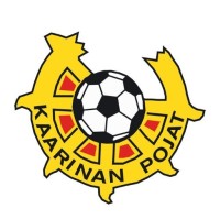 Kaarinan Pojat ry logo - Similar company to Fc Kontu
