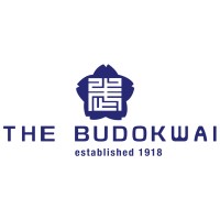 The Budokwai logo - Similar company to Daredevil Jiu Jitsu