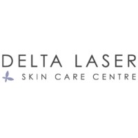Delta Laser & Skincare Centre logo - Similar company to Gnb Vancouver
