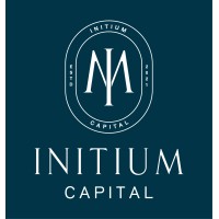 Initium Capital logo - Similar company to Hexa Group