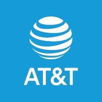 AT&T logo - Similar company to At&T Mobility Next Operations Llc