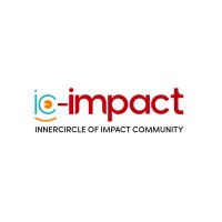 IC IMPACT COMMUNITY logo - Similar company to Ic-Impacts Research Centre Of Excellence