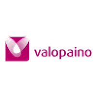 Valopaino Oy