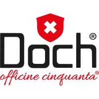 DOCH OFFICINE CINQUANTA logo - Similar company to Embeddedology, Inc.