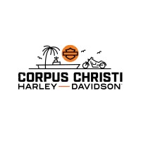 Corpus Christi Harley Davidson logo - Similar company to Bulkley Valley Research Centre