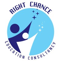Right Chance Education Consultancy logo - Similar company to Innoflow Tech