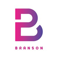 Branson Agency logo - Similar company to Createam Digital Agency