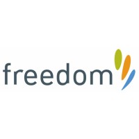 Freedom New Zealand logo - Similar company to Ssrd Group