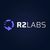 R2 Labs logo - Similar company to R2 Labs