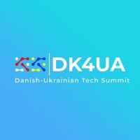 DKTech4Ukraine logo - Similar company to Faino