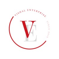 Vishal Enterprise logo - Similar company to The Dr India