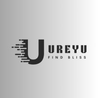 UREYU logo - Similar company to Scribblesense