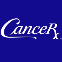 CanceRx logo - Similar company to Behaviorsync