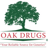Oak Drugs Inc logo - Similar company to Astor Pharma