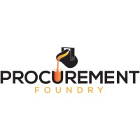 Procurement Foundry logo - Similar company to O & M Contabilidade