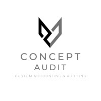 Concept Audit logo - Similar company to Audit Bazaar