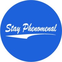 Stay Phenomenal logo - Similar company to Power Grafx