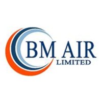 BM Air Limited logo - Similar company to Dna Technical Services