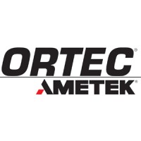ORTEC logo - Similar company to Radiation Solutions Inc