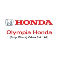 Olympia Honda logo - Similar company to Olympia Technology Park