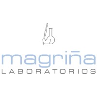 Laboratorios Magriña