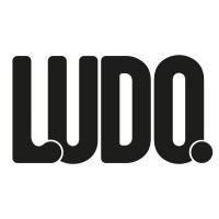 Ludo (acquired by Xsolla) logo - Similar company to Introed