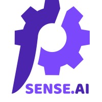 Psense.ai logo - Similar company to Uynite,Inc