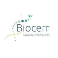 Biocerr - Soluções em Bioinsumos logo - Similar company to Moara Bioinsumos