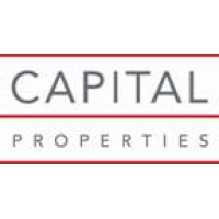 Capital Properties logo - Similar company to Capital Properties