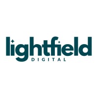 Lightfield Digital logo - Similar company to Trausteknik