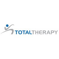 Total Therapy logo - Similar company to All Things Physio